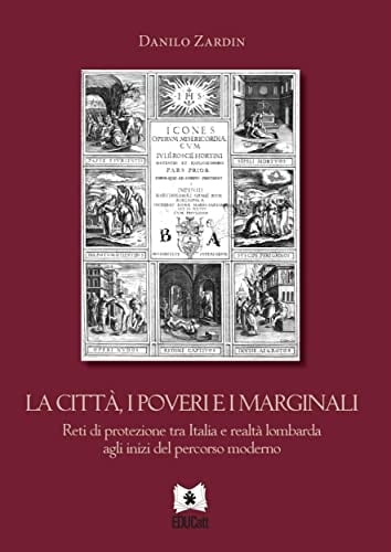 La città e i poveri (Italian Edition)