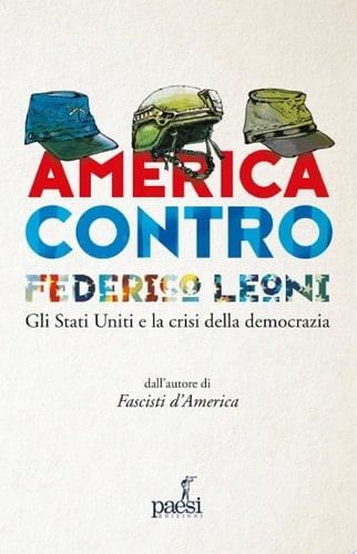 America Contro