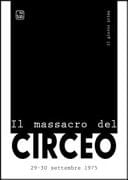 Il massacro del Circeo. 29-30 settembre 1975