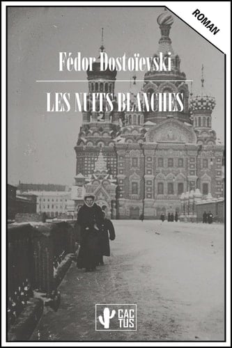 Les nuits blanches