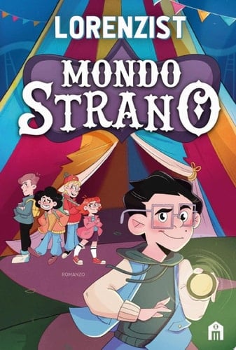 Mondo Strano