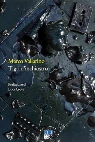 Tigri d'inchiostro. Trenta racconti ruggenti