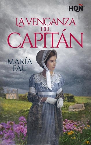 La venganza del capitán