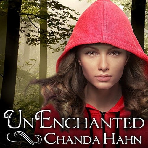 UnEnchanted (The Unfortunate Fairy Tale Series)