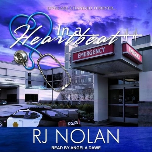 In A Heartbeat (The L.A. Metro Series)