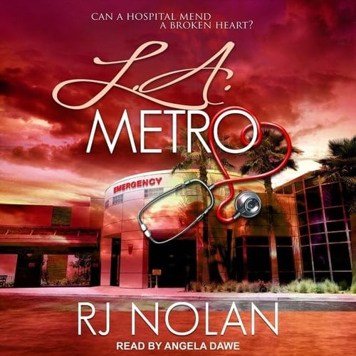 L.A. Metro Lib/E (L.A. Metro Series Lib/E)