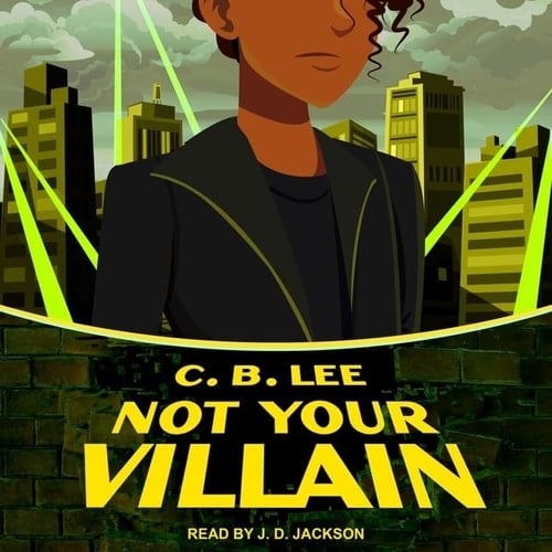 Not Your Villain (The Sidekick Squad Series)