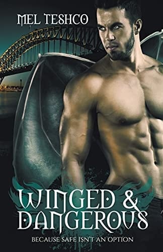 Winged & Dangerous