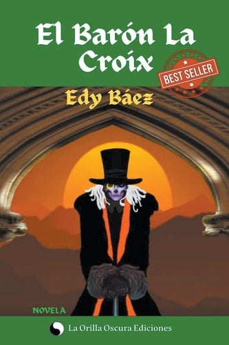 El Barón La Croix