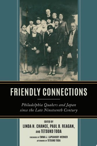 Friendly Connections