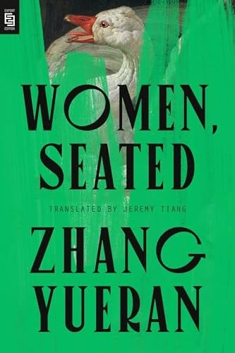 Women, Seated