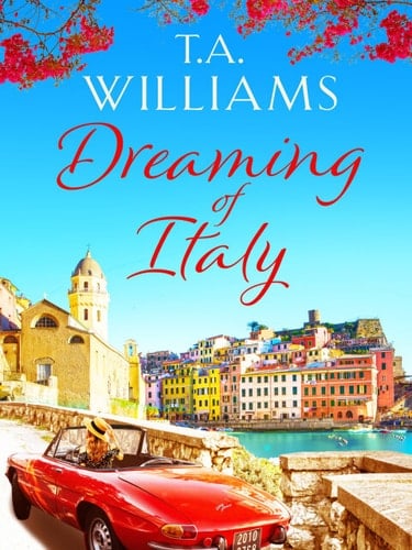 Dreaming of Italy