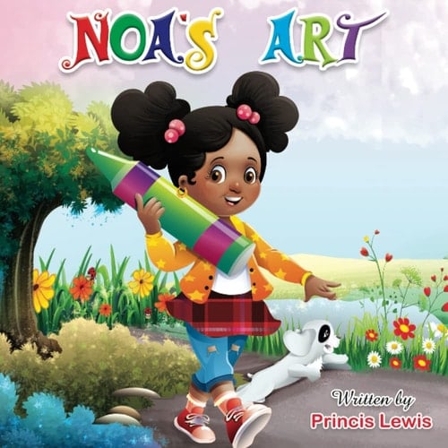 Noa's Art