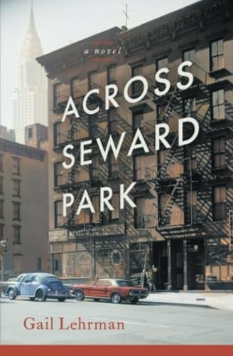 Across Seward Park