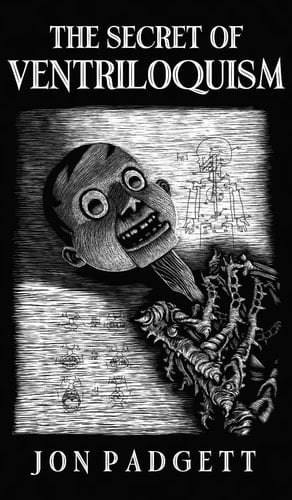 The Secret of Ventriloquism Expanded Edition