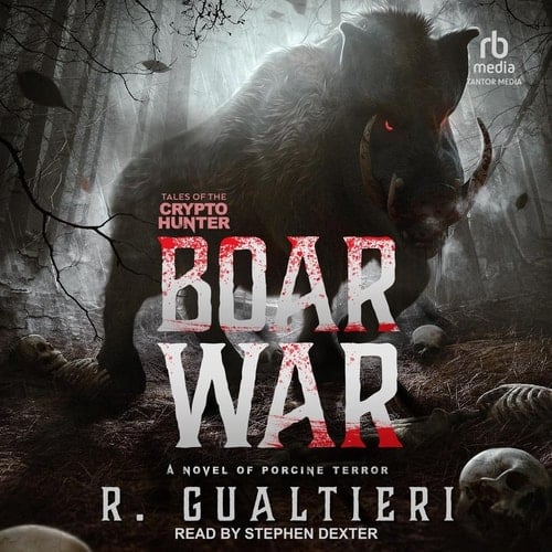 Boar War