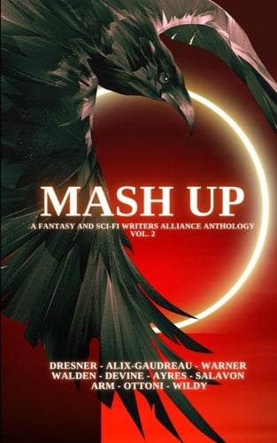 Mash Up (Fsf Writers Alliance Anthologies)