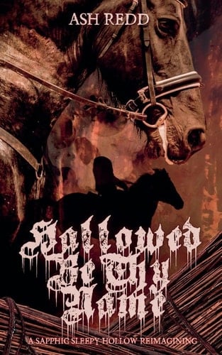 Hallowed Be Thy Name