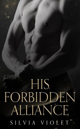 His Forbidden Alliance: A Dark MM Mafia Romance (Forbidden Mafia)