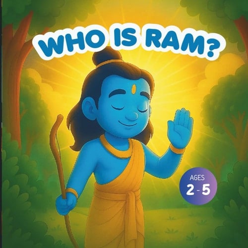Who is Rama?