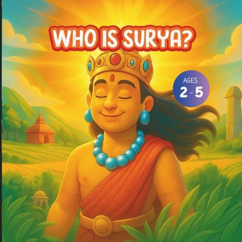 Who is Surya?