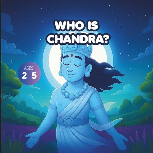 Who is Chandra?