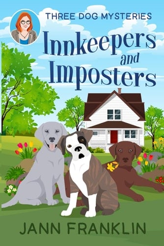 Innkeepers and Imposters