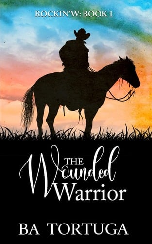 The Wounded Warrior