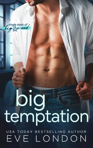 Big Temptation: Single Dads of Big Wood