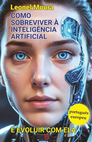 Como sobreviver à Inteligência Artificial - e evoluir com ela