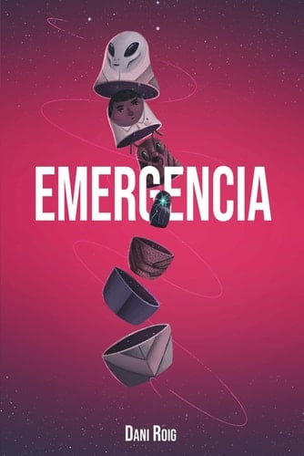 Emergencia - ¿Qué tienen en común una molécula de sacarina y el fenómeno OVNI?