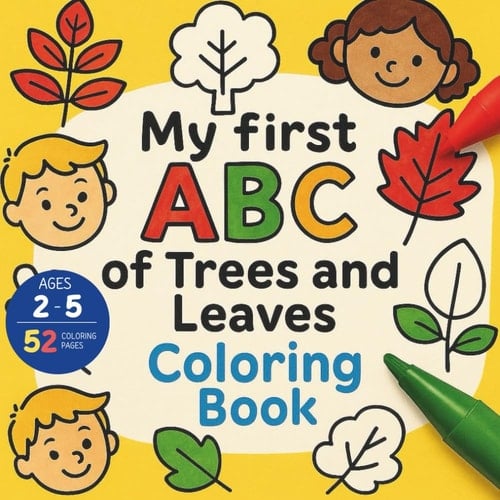 ABC of Trees and Leaves