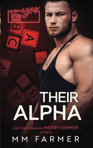 Their Alpha