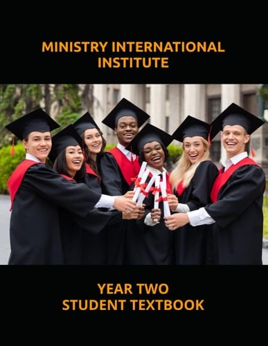 Year 2 Student Textbook