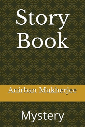 Story Book Mystery