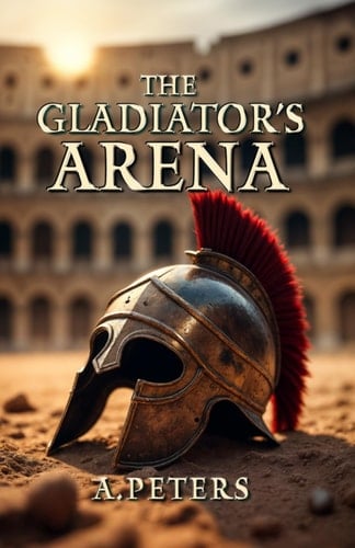 The Gladiator's Arena - The Rise and Fall of a Roman Fighter: Unveiling the Brutal Lives, Battles, and Legacy of Ancient Rome's Gladiators