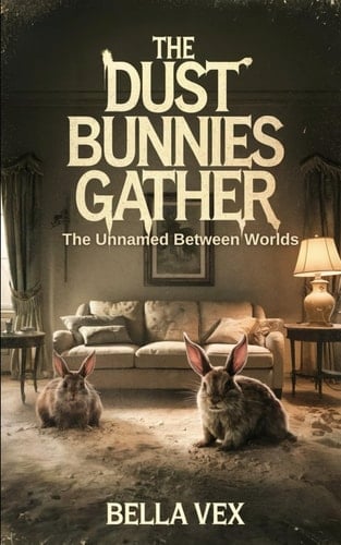 The Dust Bunnies Gather The Unnamed Between Worlds