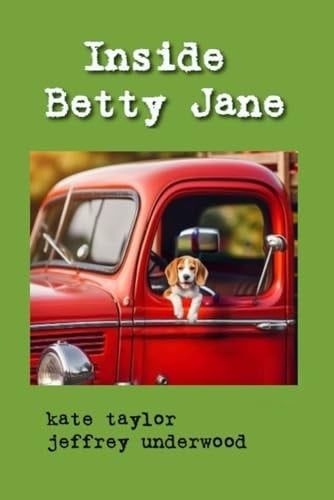 Inside Betty Jane