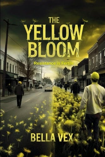 The Yellow Bloom Resistance is Fertile