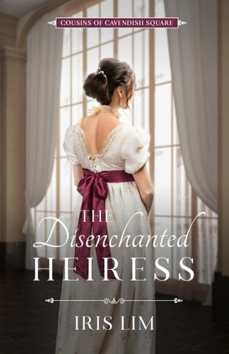 The Disenchanted Heiress