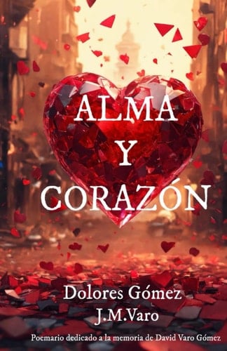 Alma Y Corazón