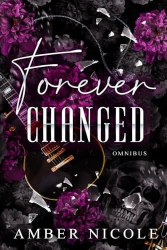 Forever Changed Omnibus (Forever Changed Duet)