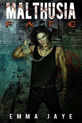 Fate: Dark MM Dystopia (Malthusia)