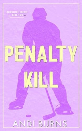Penalty Kill: Bainbridge Hockey #2