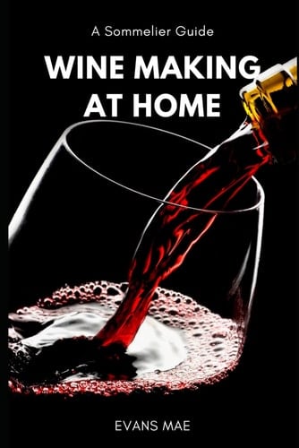 Wine Making at Home - A Sommelier Guide: Advanced Techniques