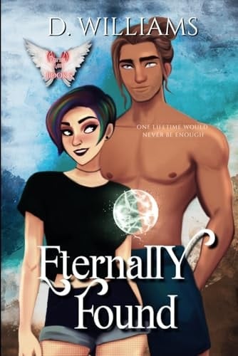 Eternally Found (Eternal Love Series)