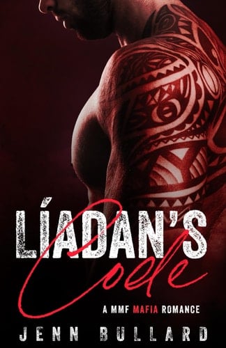 Líadan’s Code: A Dark Mafia Menage Romance