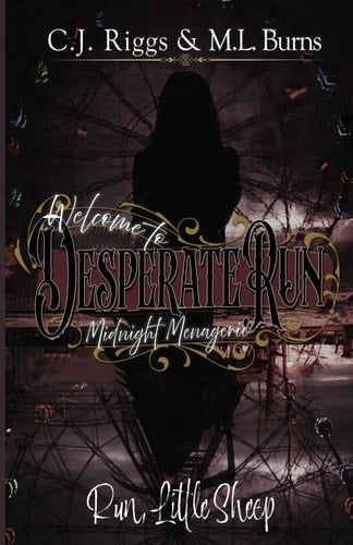 Desperate Run