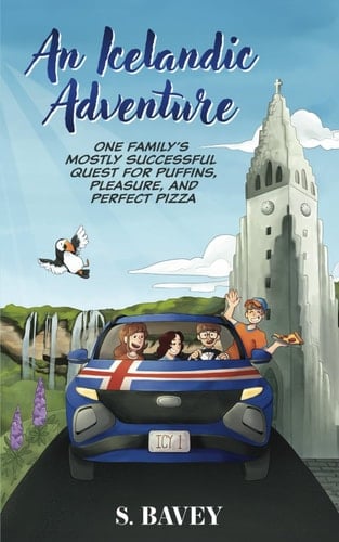 An Icelandic Adventure: One Family’s Mostly Successful Quest for Puffins, Pleasure, and Perfect Pizza
