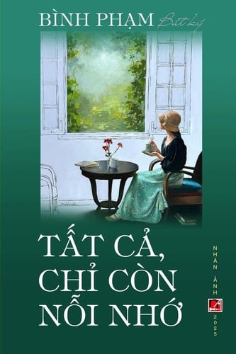 Tất Cả Chỉ Còn Nỗi Nhớ (soft, color)